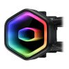Cooler Master MasterLiquid 360 Core II ARGB Black