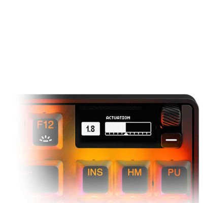 SteelSeries Apex Pro TKL