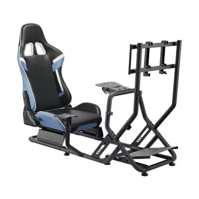 XTRMLAB RSC9-300 - Meilleur Simulateur de Course Haut de Gamme