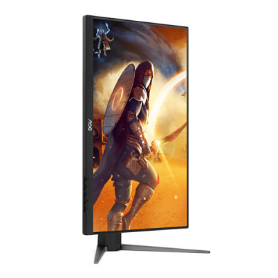AOC 27G4 27″ Fast IPS 180Hz FHD 0.5ms