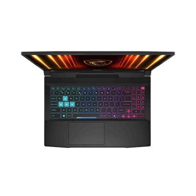 MSI Katana 15 HX B14WGK-006FR – RTX 5070, i7 14650HX, 144 Hz