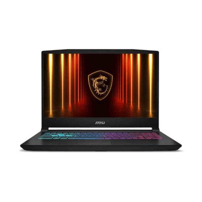 MSI Katana 15 HX B14WGK-006FR – RTX 5070, i7 14650HX, 144 Hz