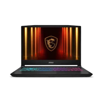 MSI Katana 15 HX B14WGK-006FR – RTX 5070, i7 14650HX, 144 Hz