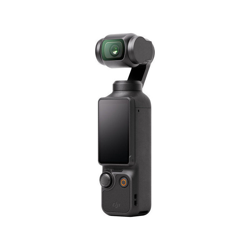 FACILE UTILISER pour DJI Pocket 3 cadre de protection coque durable