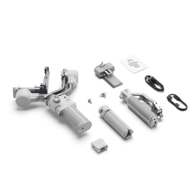 DJI RS 4 Mini Combo