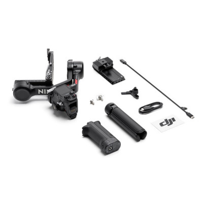 DJI RS 4