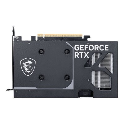 MSI GeForce RTX 5060 VENTUS 2X OC