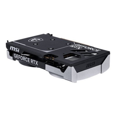 MSI GeForce RTX 5060 VENTUS 2X OC