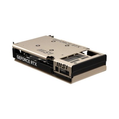 MSI GeForce RTX 5060 8G INSPIRE 2X OC