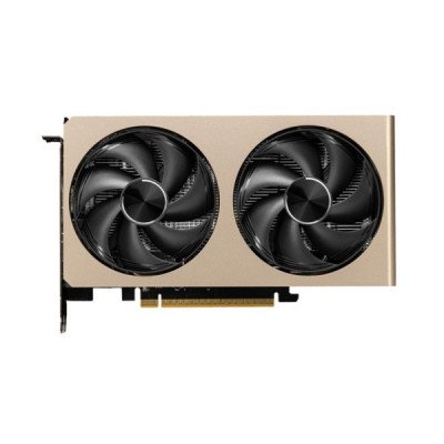 MSI GeForce RTX 5060 8G INSPIRE 2X OC