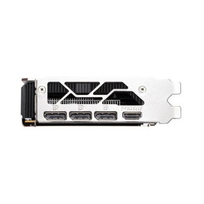 MSI GeForce RTX 5060 8G INSPIRE 2X OC