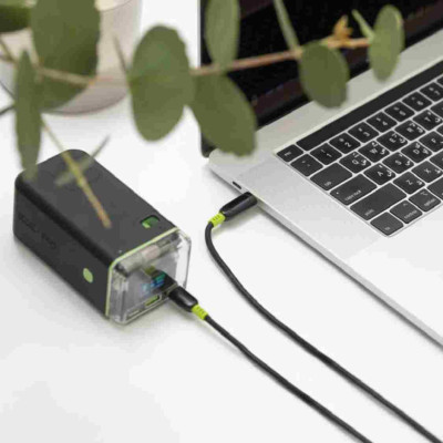 GOUI TITAN 65 Power Bank 20000 mAh 65W