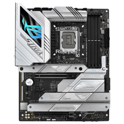 ASUS ROG Strix Z790‑A Gaming WiFi II