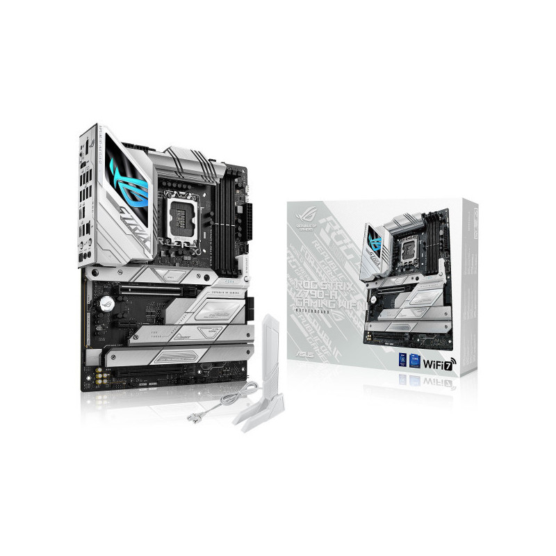 ASUS ROG Strix Z790‑A Gaming WiFi II