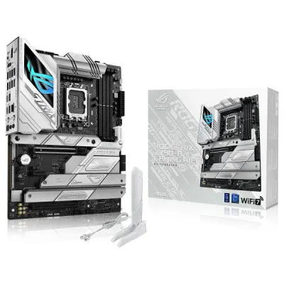 ASUS ROG Strix Z790‑A Gaming WiFi II