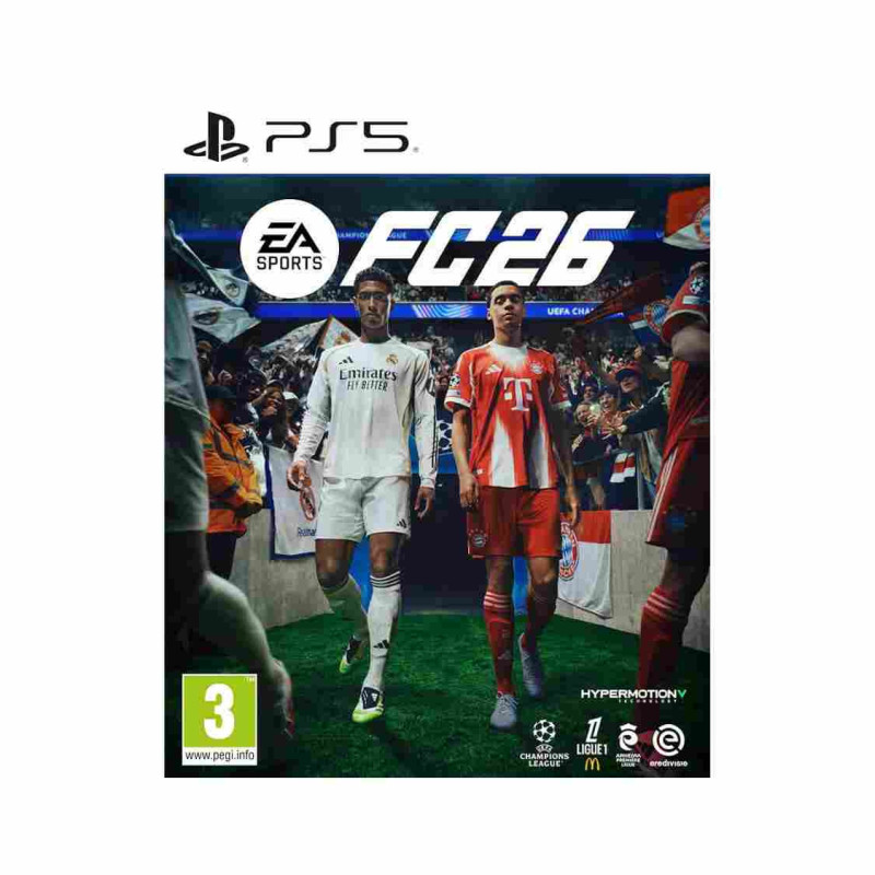 EA SPORTS FC 26 Standard Edition PS5