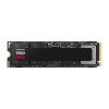 Samsung SSD 9100 PRO M.2 PCIe NVMe 4 TB (Sans emballage)