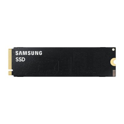 Samsung SSD 9100 PRO M.2 PCIe NVMe 4 TB (Sans emballage)