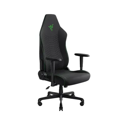 Razer Iskur V2 X Black