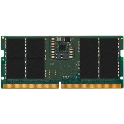 Kingston SO-DIMM 16 Go DDR5 5600 MHz CL46