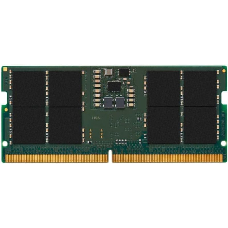 Kingston SO-DIMM 16 Go DDR5 5600 MHz CL46
