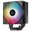 DeepCool AG400 Digital ARGB Black