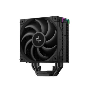 DeepCool AK400 Digital PRO Black