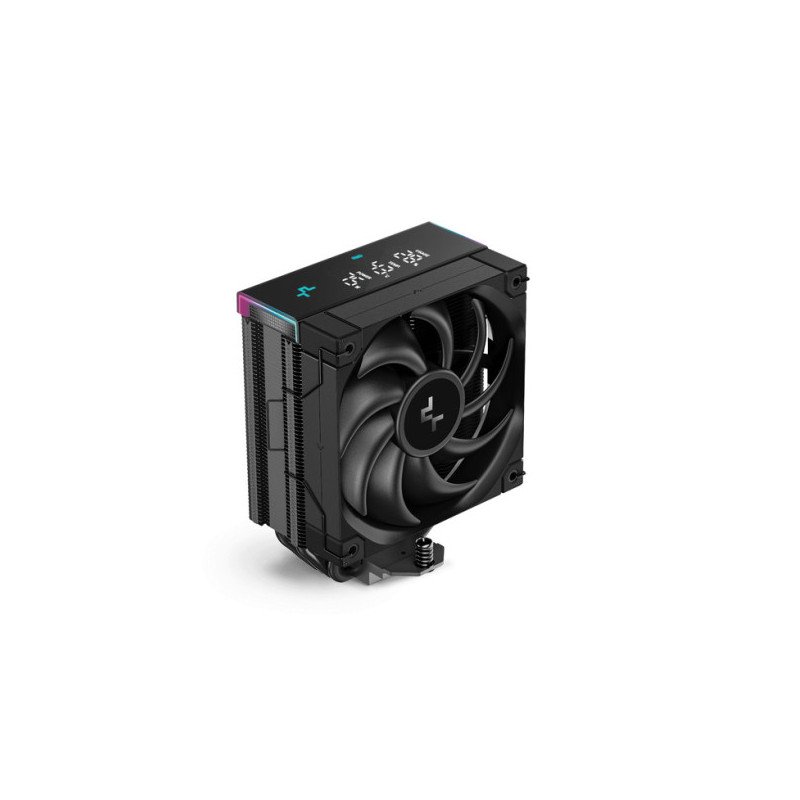 DeepCool AK400 Digital PRO Black