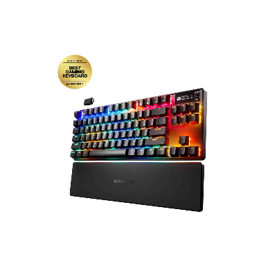 SteelSeries Apex Pro TKL Wireless Gen 3
