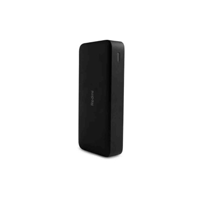 Redmi Power Bank 20000mAh Fast Charge