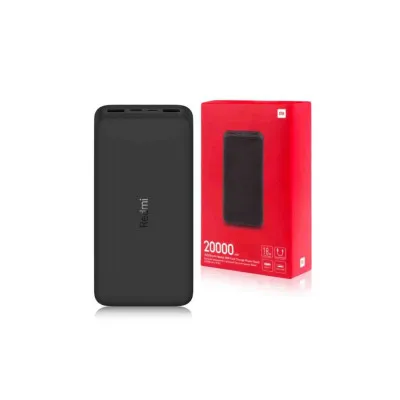 Xiaomi Power Bank 20000mAh Fast Charge