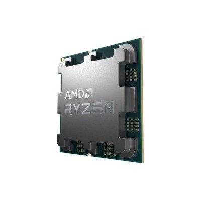 AMD Ryzen 7 9700X (3.8 GHz / 5.5 GHz) Tray