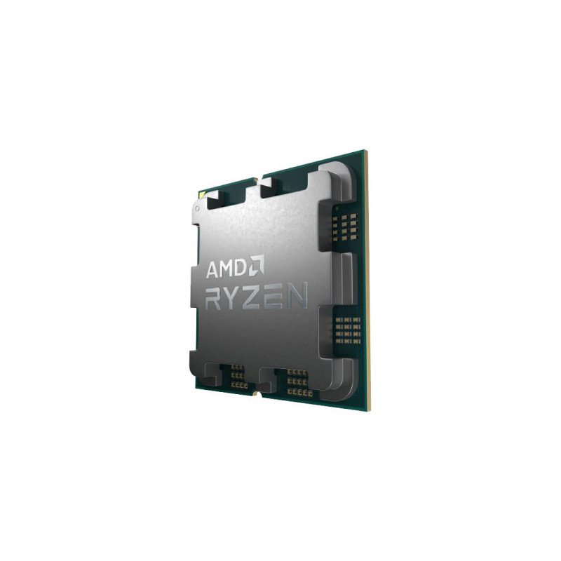 AMD Ryzen 7 9700X (3.8 GHz / 5.5 GHz) Tray