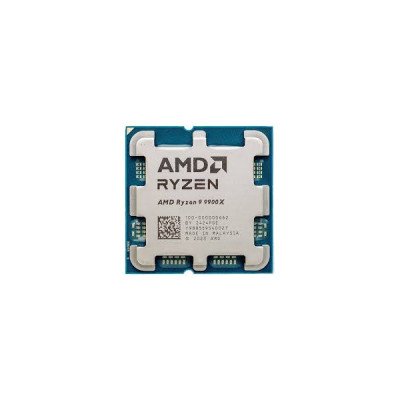 AMD Ryzen 9 9900X (4.4 GHz / 5.6 GHz) Tray