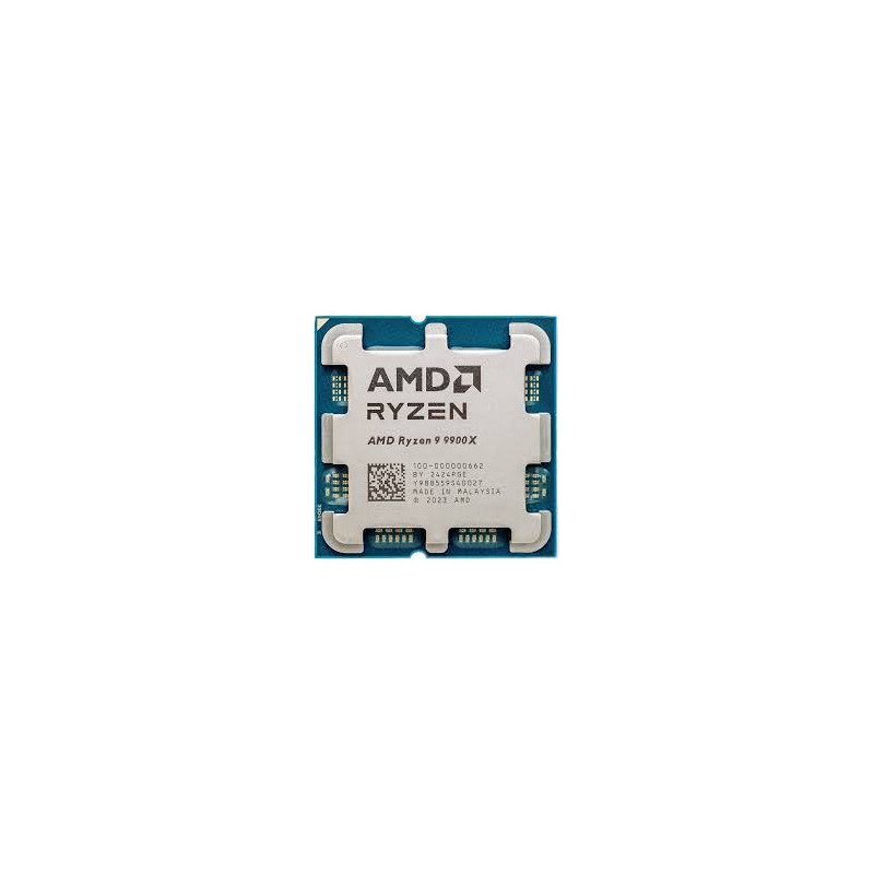 AMD Ryzen 9 9900X (4.4 GHz / 5.6 GHz) Tray