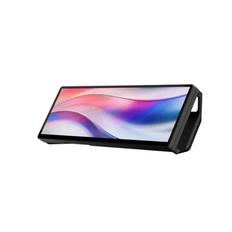 CORSAIR XENEON EDGE Touchscreen