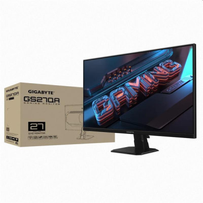 GIGABYTE GS27QA 27" QHD IPS 180Hz 1ms