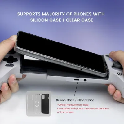 GameSir G8 Galileo Type-C Mobile Gaming Controller