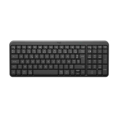 Logitech K250 Wireless Keyboard Compact