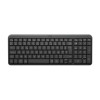 Logitech K250 Wireless Keyboard Compact