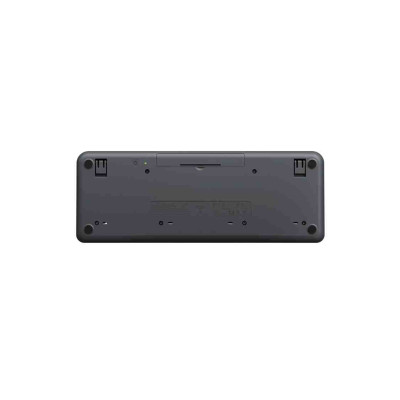 Logitech K250 Wireless Keyboard Compact