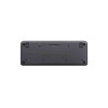 Logitech K250 Wireless Keyboard Compact