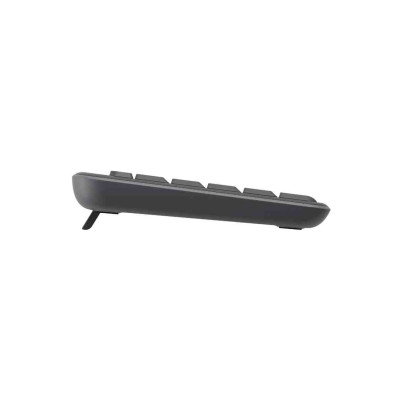 Logitech K250 Wireless Keyboard Compact