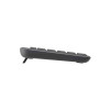 Logitech K250 Wireless Keyboard Compact