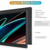 XTRMLAB M140F1 14" Moniteur portable IPS 60Hz