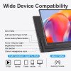 XTRMLAB V156F02 15.6" IPS Moniteur portable
