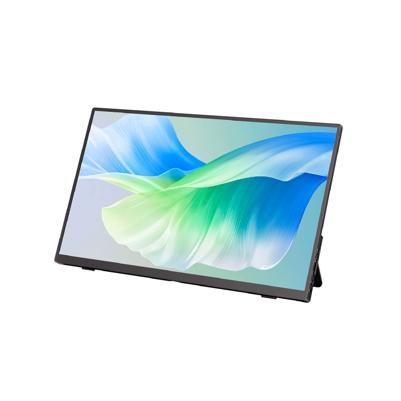 XTRMLAB V156F02 15.6" IPS Moniteur portable