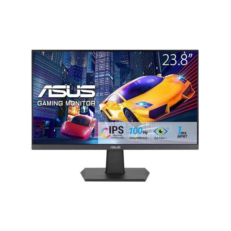 ASUS VA24EHF 23.8" IPS FHD 100Hz 1ms