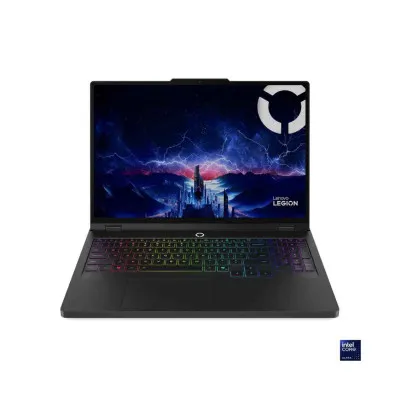 Lenovo Legion Pro 5 16IRX10 – Intel Core i9-14900HX / RTX 5070 8GB / 32Go DDR5 / 1To SSD / 16″ WQXGA 240Hz