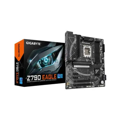 Gigabyte Z790 EAGLE